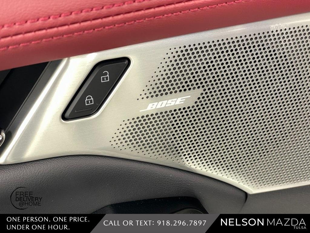 new 2026 Mazda Mazda3 car, priced at $31,605