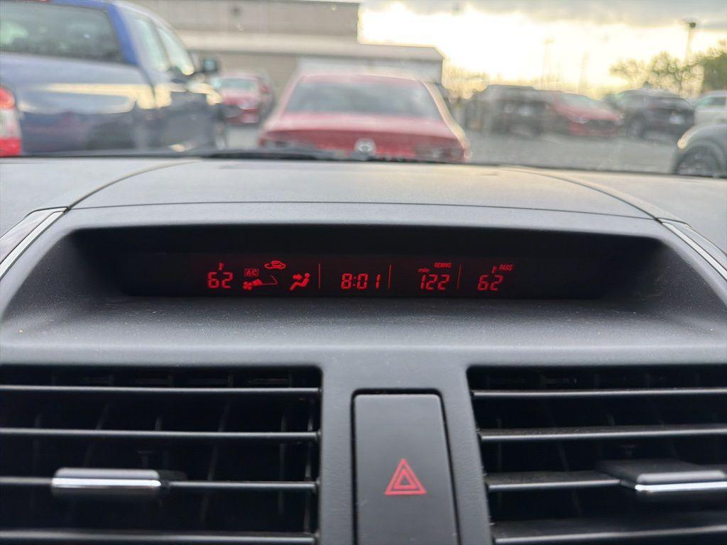 used 2014 Mazda CX-9 car, priced at $9,163