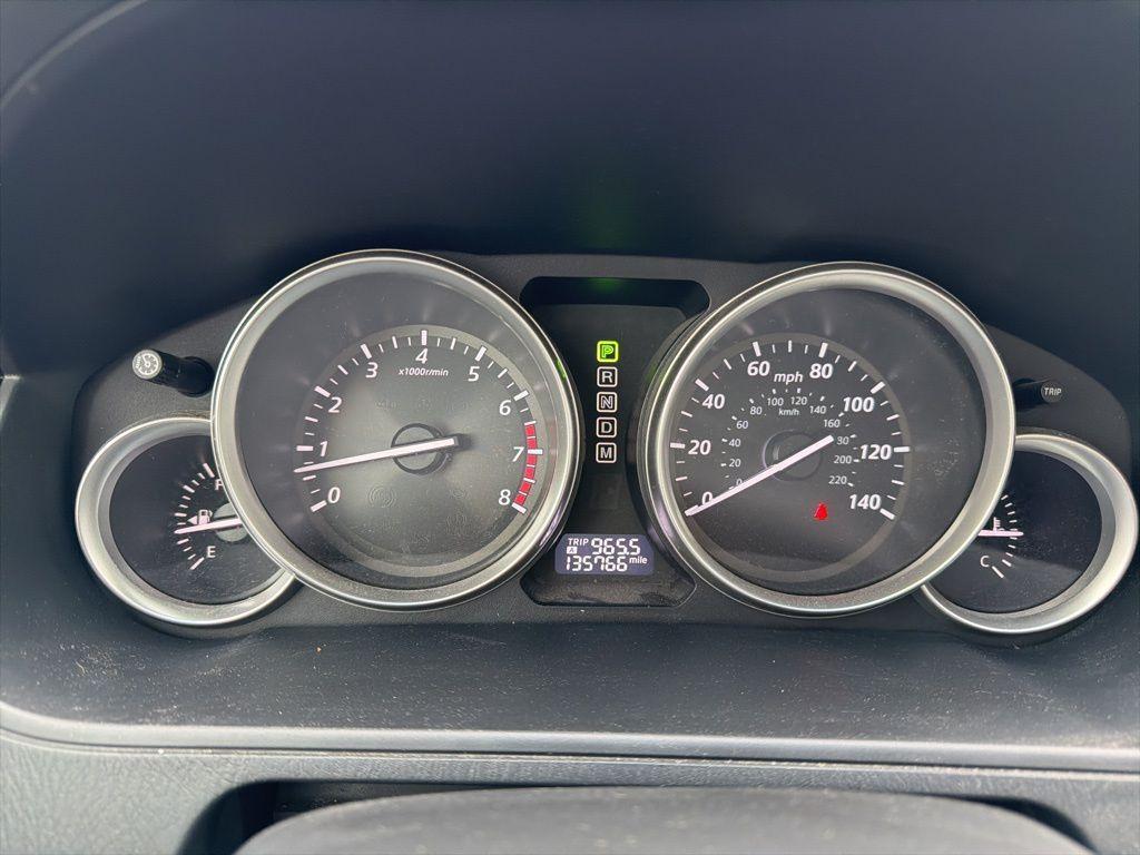 used 2014 Mazda CX-9 car, priced at $9,163