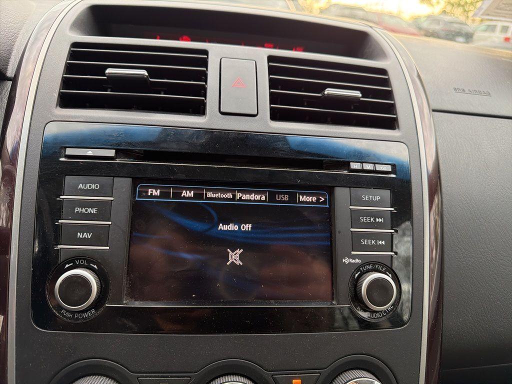 used 2014 Mazda CX-9 car, priced at $9,163