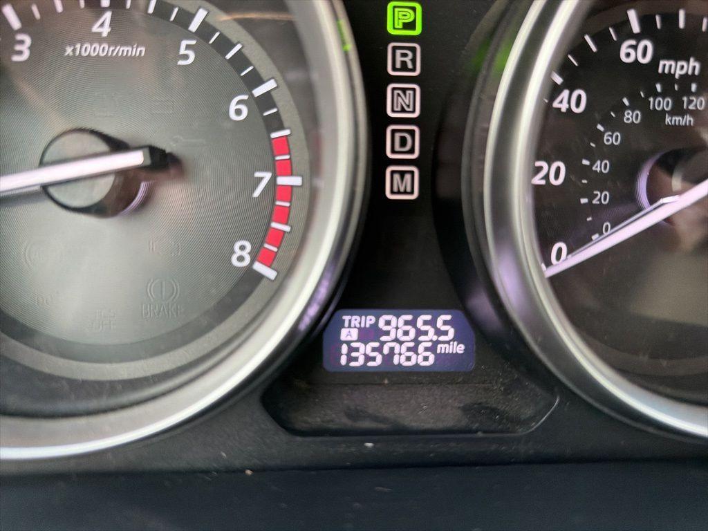 used 2014 Mazda CX-9 car, priced at $9,163