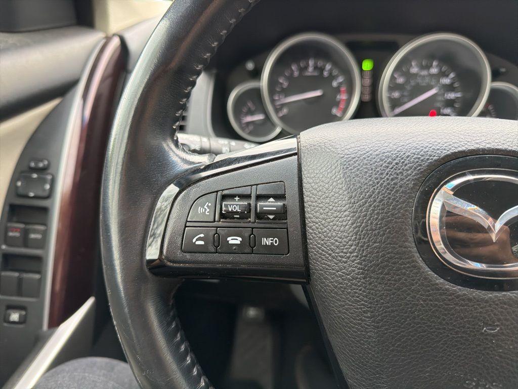 used 2014 Mazda CX-9 car, priced at $9,163