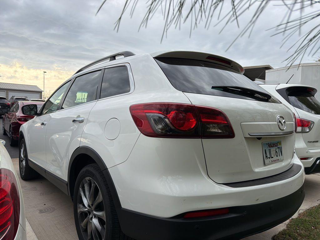 used 2014 Mazda CX-9 car, priced at $9,163