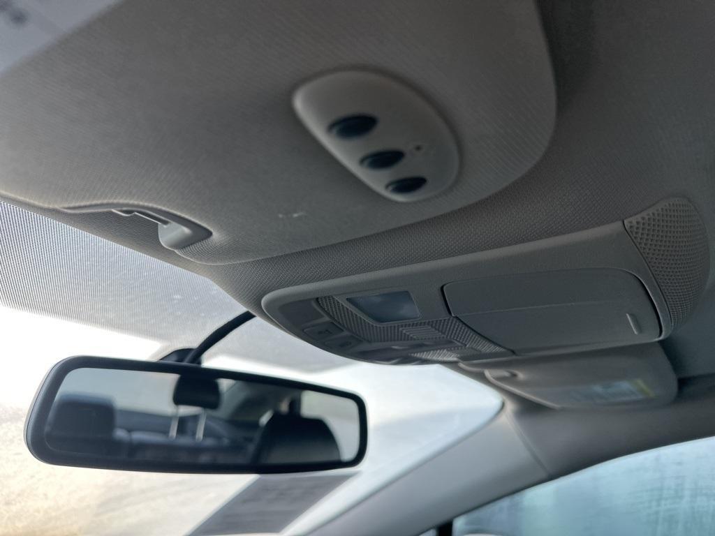 used 2018 Ford Fusion Energi car, priced at $10,321