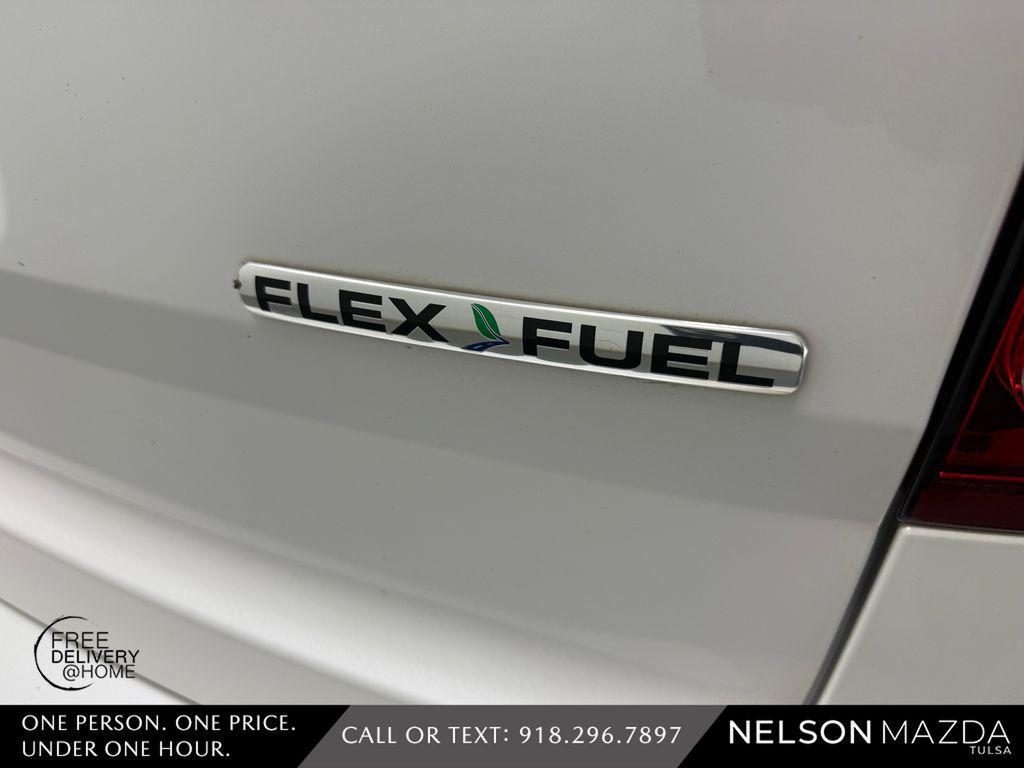 used 2015 Ford Explorer car, priced at $11,693