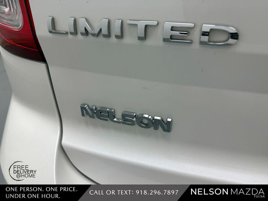 used 2015 Ford Explorer car, priced at $11,693