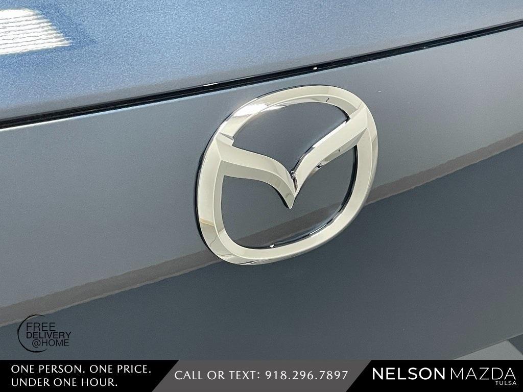 new 2026 Mazda CX-50 car, priced at $42,630
