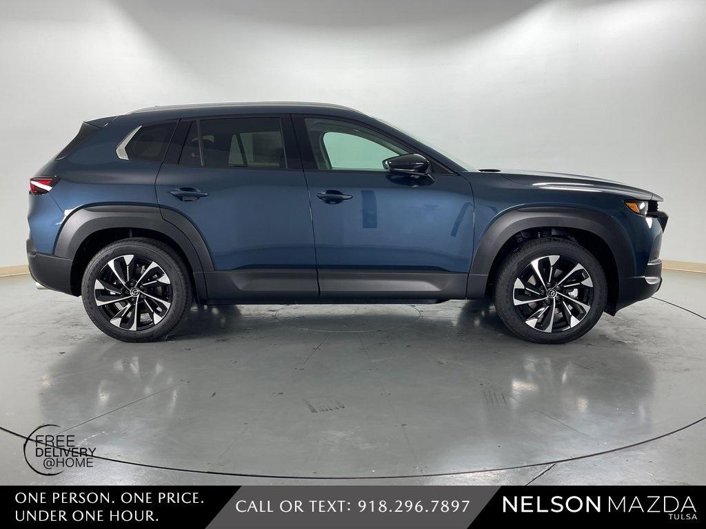 new 2026 Mazda CX-50 car, priced at $42,630