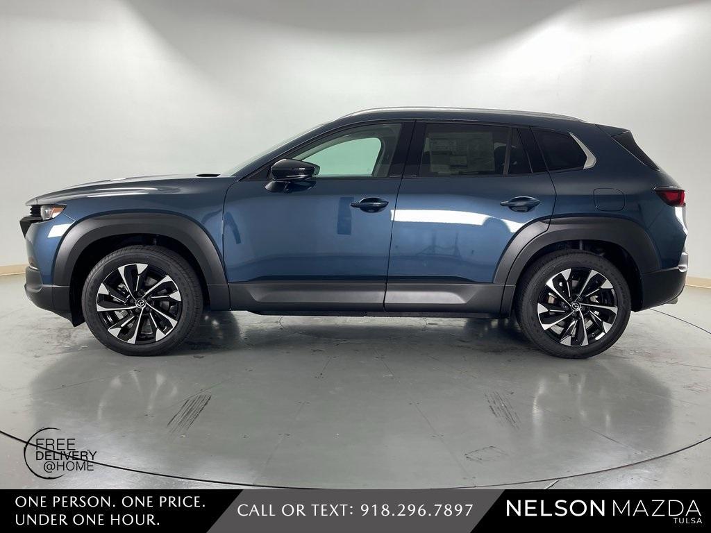 new 2026 Mazda CX-50 car, priced at $42,630