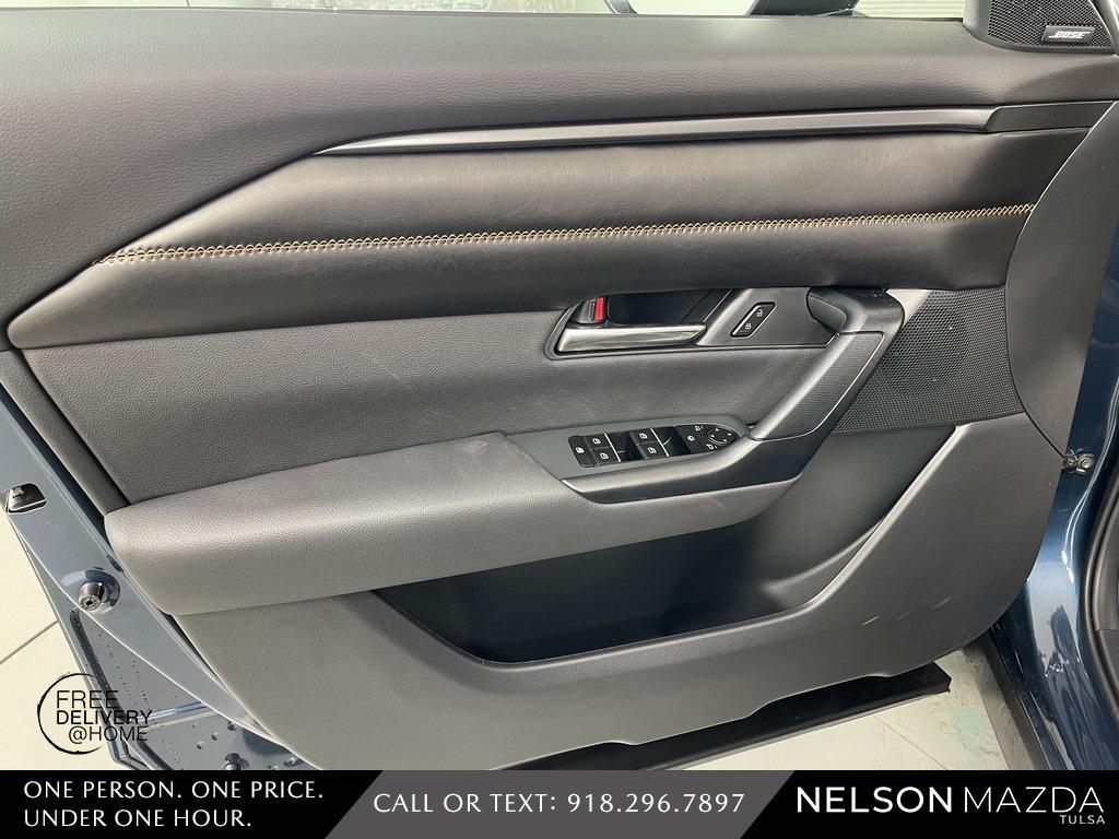 new 2026 Mazda CX-50 car, priced at $42,630