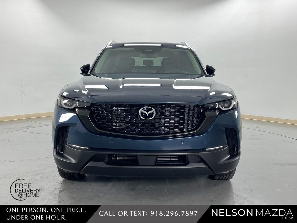 new 2026 Mazda CX-50 car, priced at $42,630