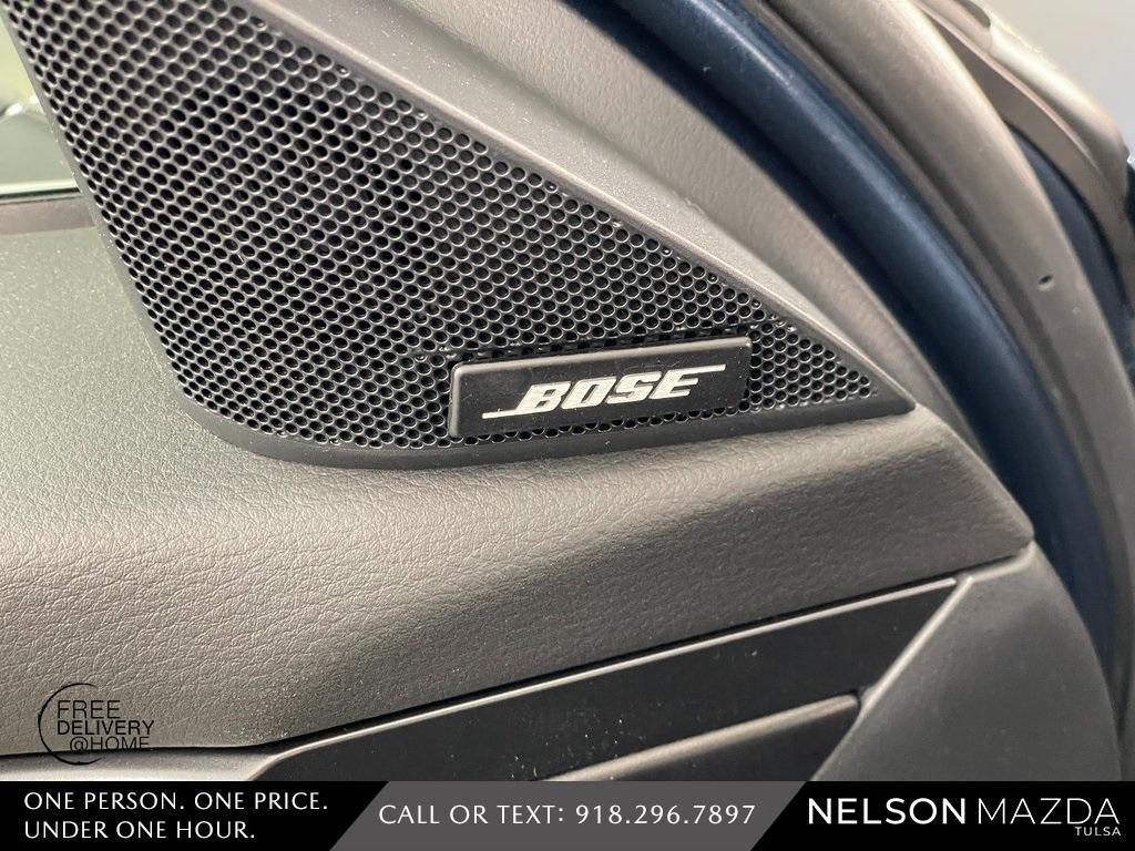 new 2026 Mazda CX-50 car, priced at $42,630