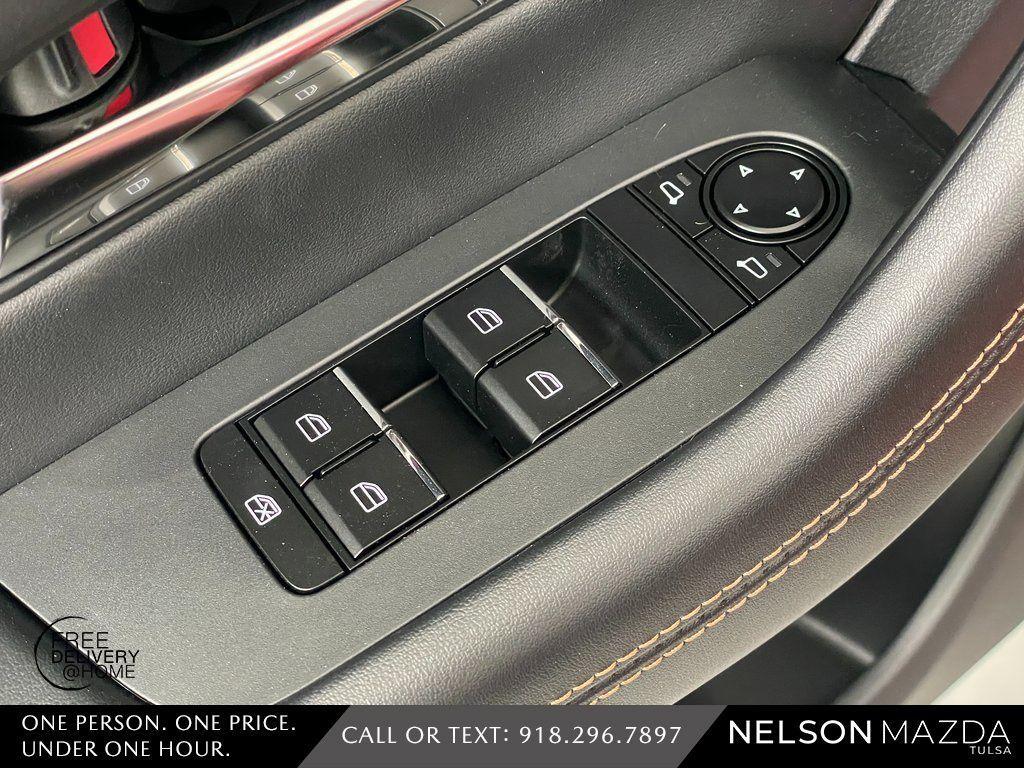 new 2026 Mazda CX-90 PHEV car, priced at $50,695