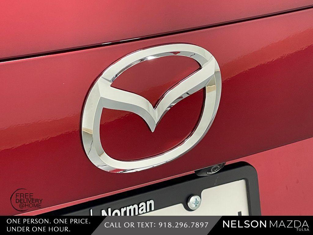 new 2026 Mazda CX-90 PHEV car, priced at $50,695