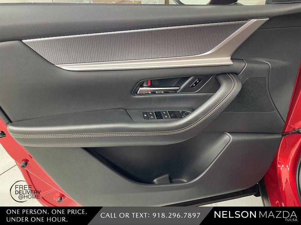 new 2026 Mazda CX-90 PHEV car, priced at $50,695