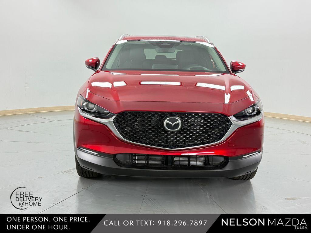 new 2026 Mazda CX-30 car, priced at $35,409