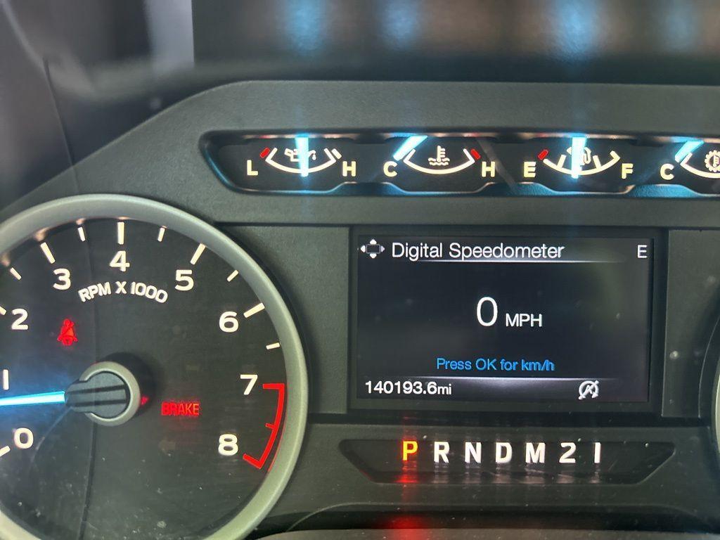 used 2018 Ford F-150 car, priced at $16,741