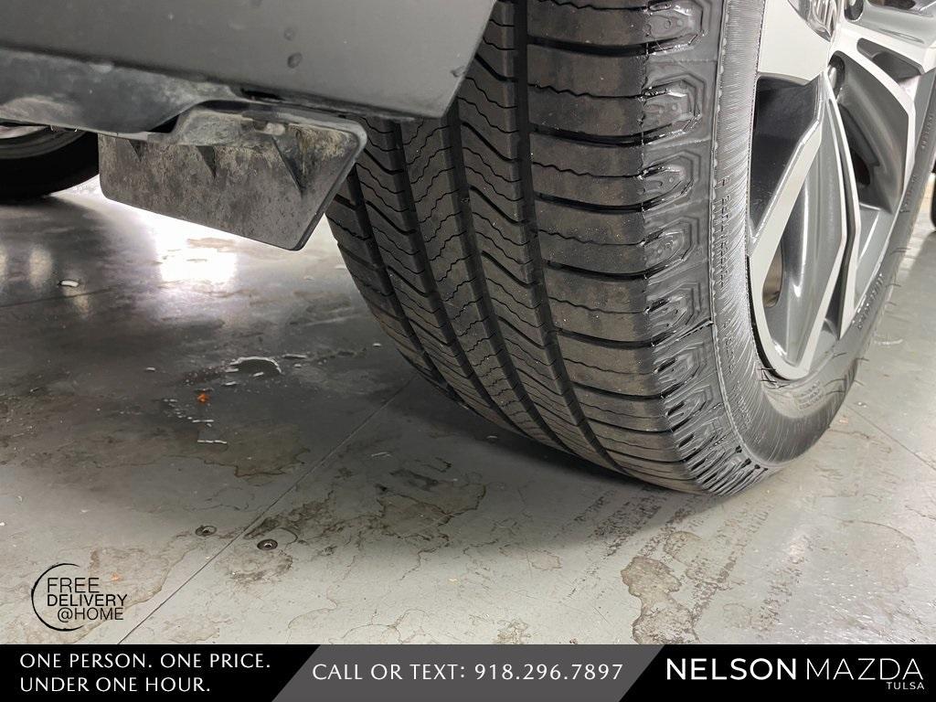 used 2020 Lexus RX 350 car, priced at $30,081