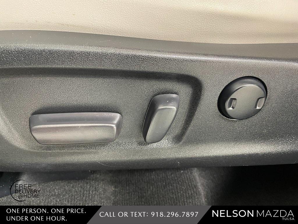 used 2020 Lexus RX 350 car, priced at $30,081