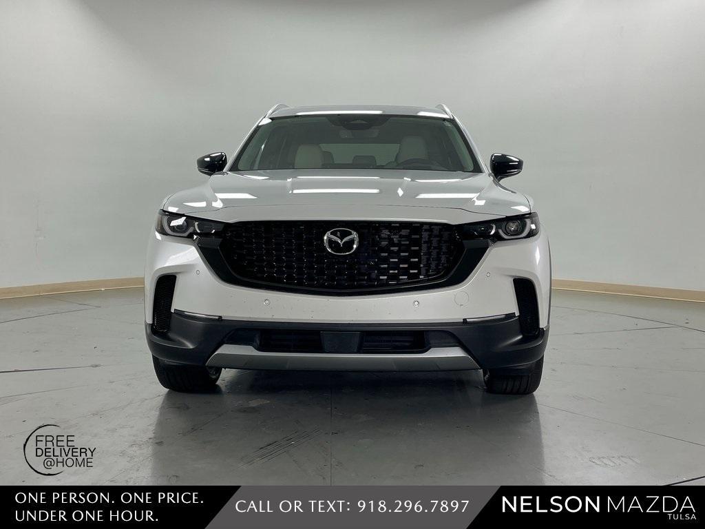 new 2026 Mazda CX-50 car, priced at $40,605