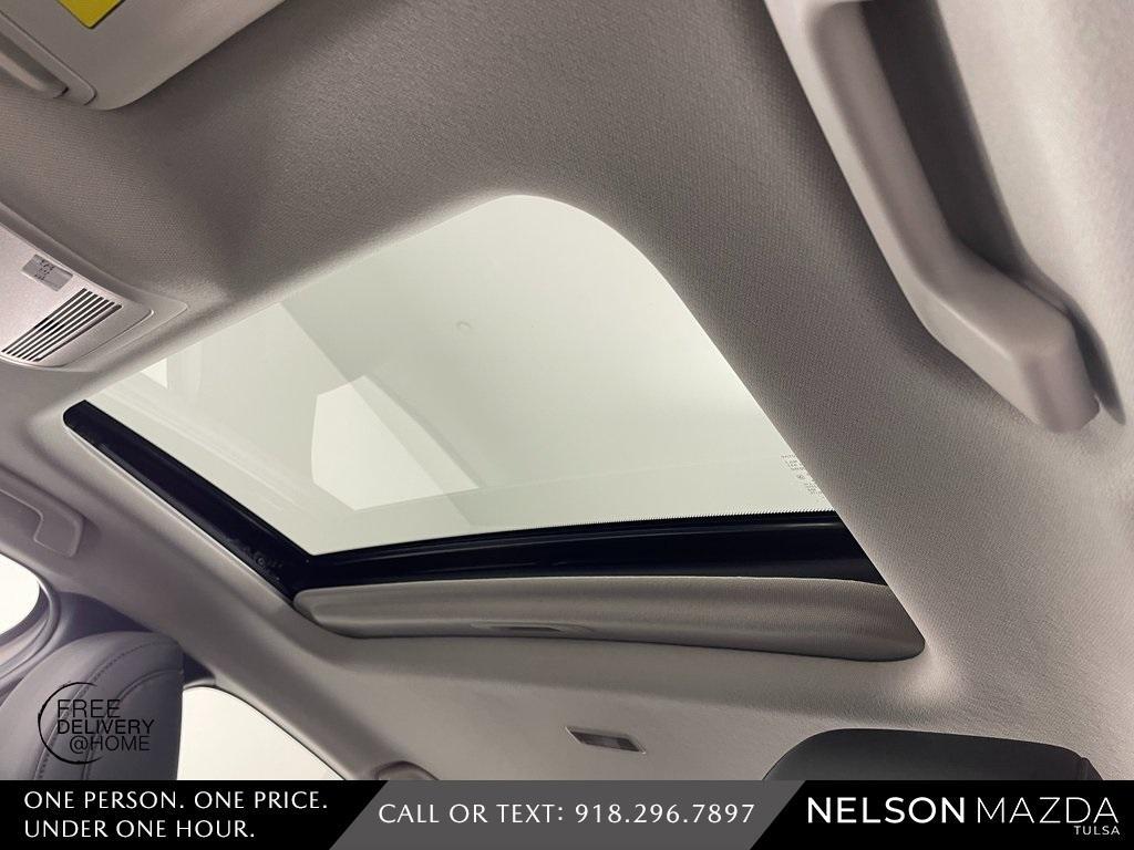 new 2026 Mazda Mazda3 car, priced at $26,468