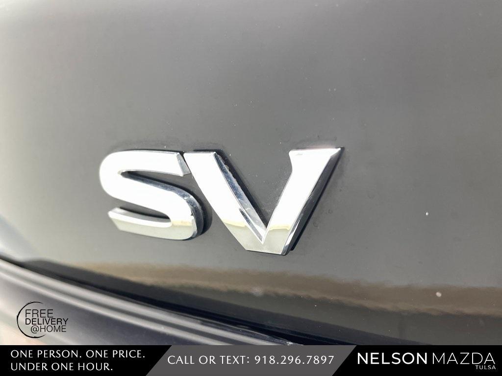 used 2019 Nissan Maxima car, priced at $14,576