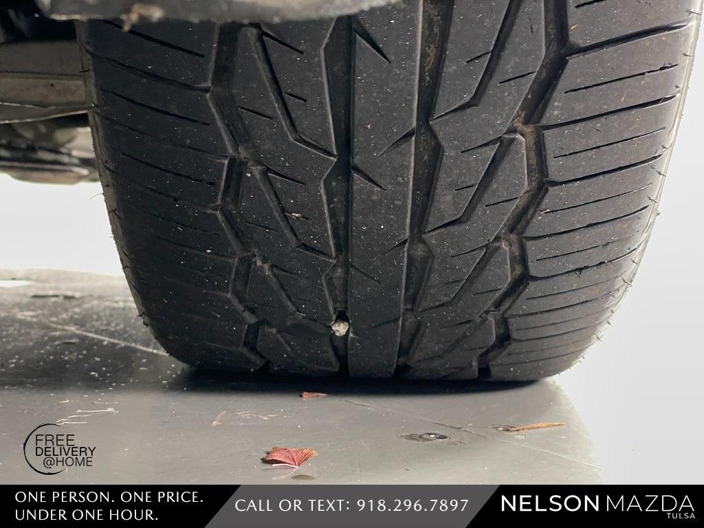 used 2019 Nissan Maxima car, priced at $14,576