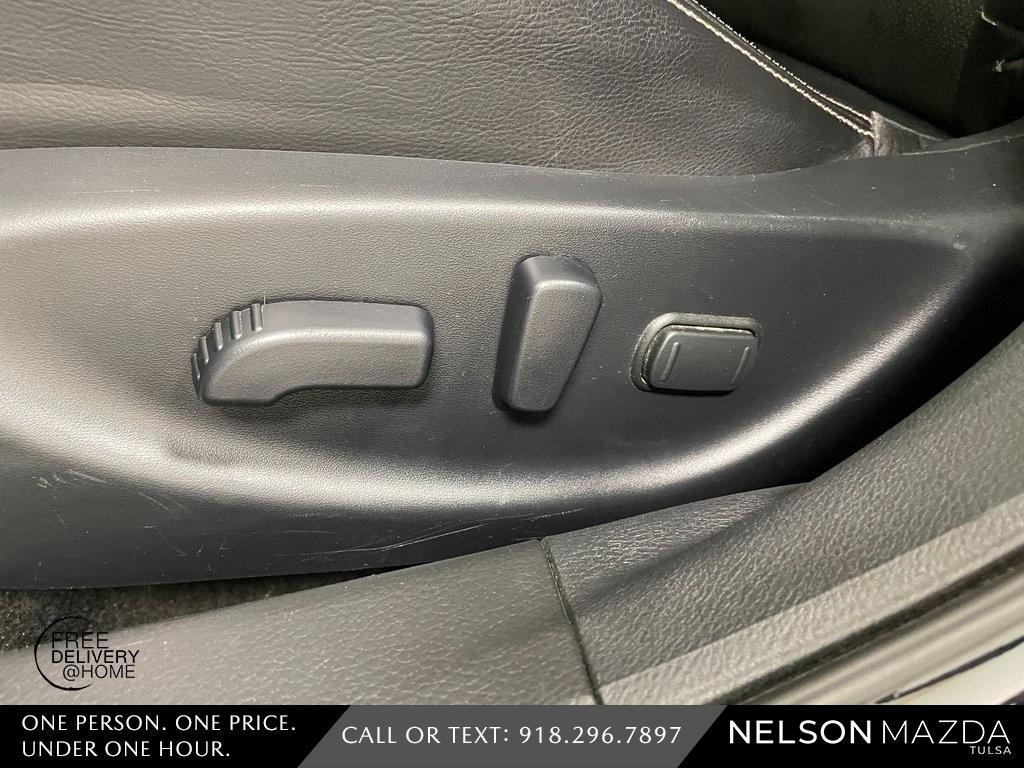 used 2019 Nissan Maxima car, priced at $14,576