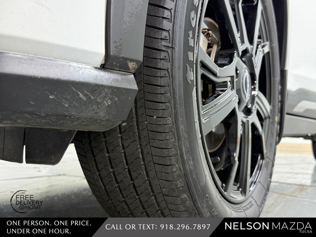 used 2023 Nissan Kicks car, priced at $19,693