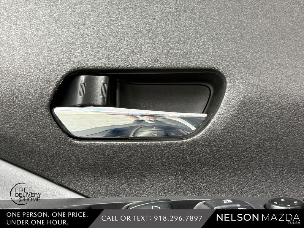 used 2023 Nissan Kicks car, priced at $19,693