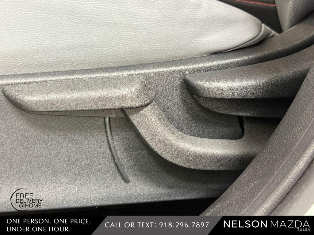 used 2023 Nissan Kicks car, priced at $19,693