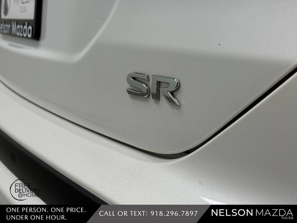 used 2023 Nissan Kicks car, priced at $19,693