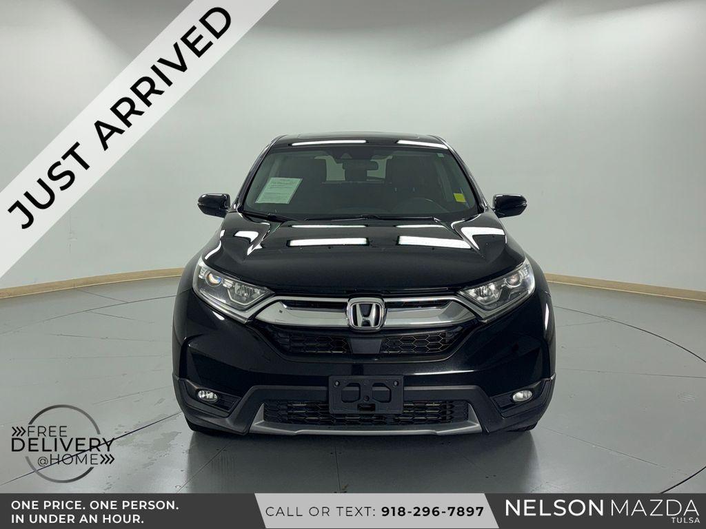 used 2019 Honda CR-V car, priced at $20,516