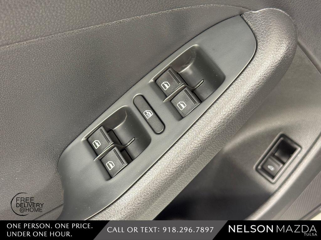used 2014 Volkswagen Jetta car, priced at $7,693