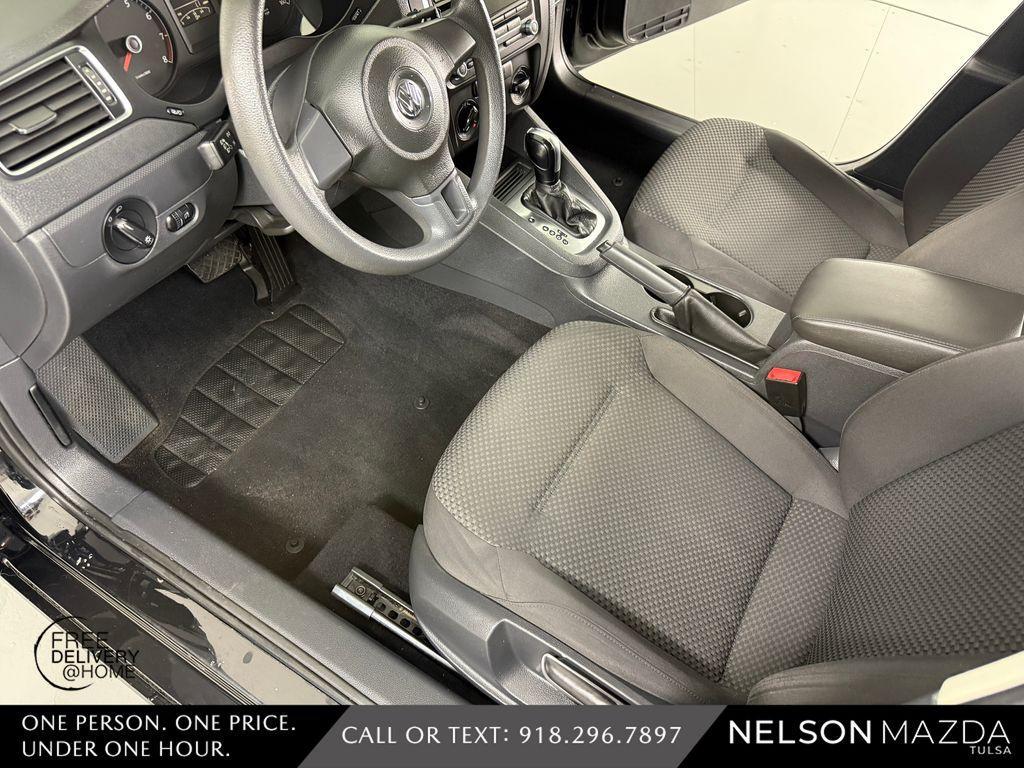 used 2014 Volkswagen Jetta car, priced at $7,693