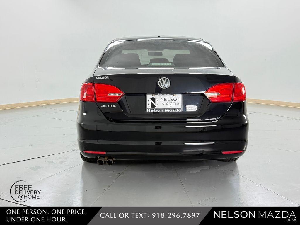 used 2014 Volkswagen Jetta car, priced at $7,693