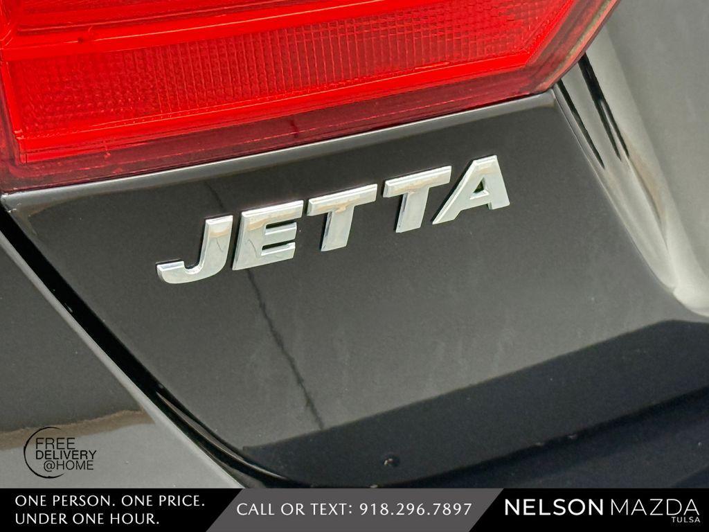 used 2014 Volkswagen Jetta car, priced at $7,693