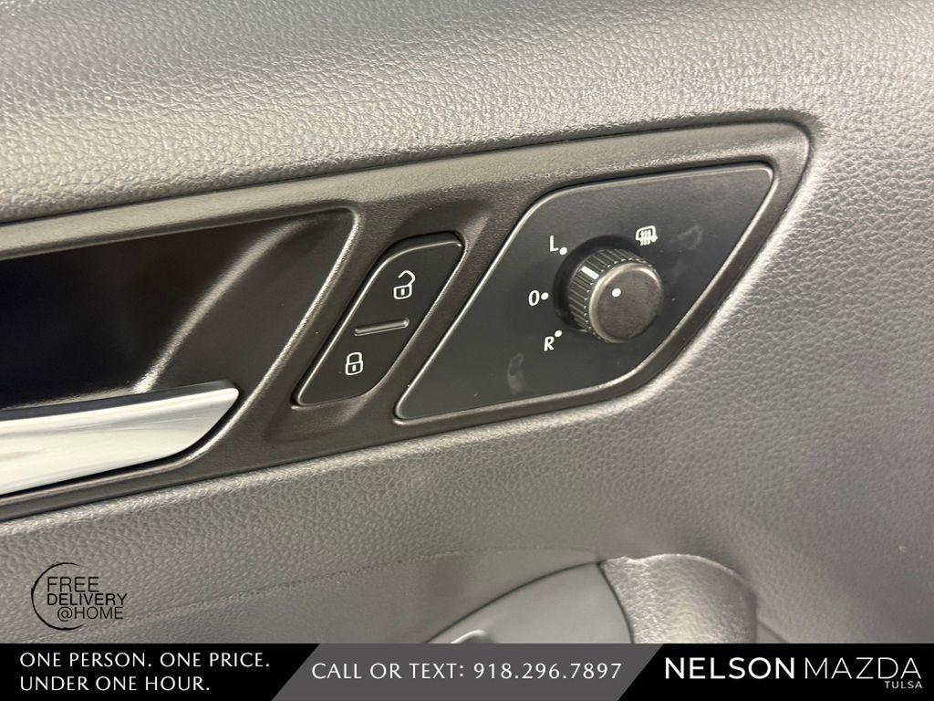 used 2014 Volkswagen Jetta car, priced at $7,693