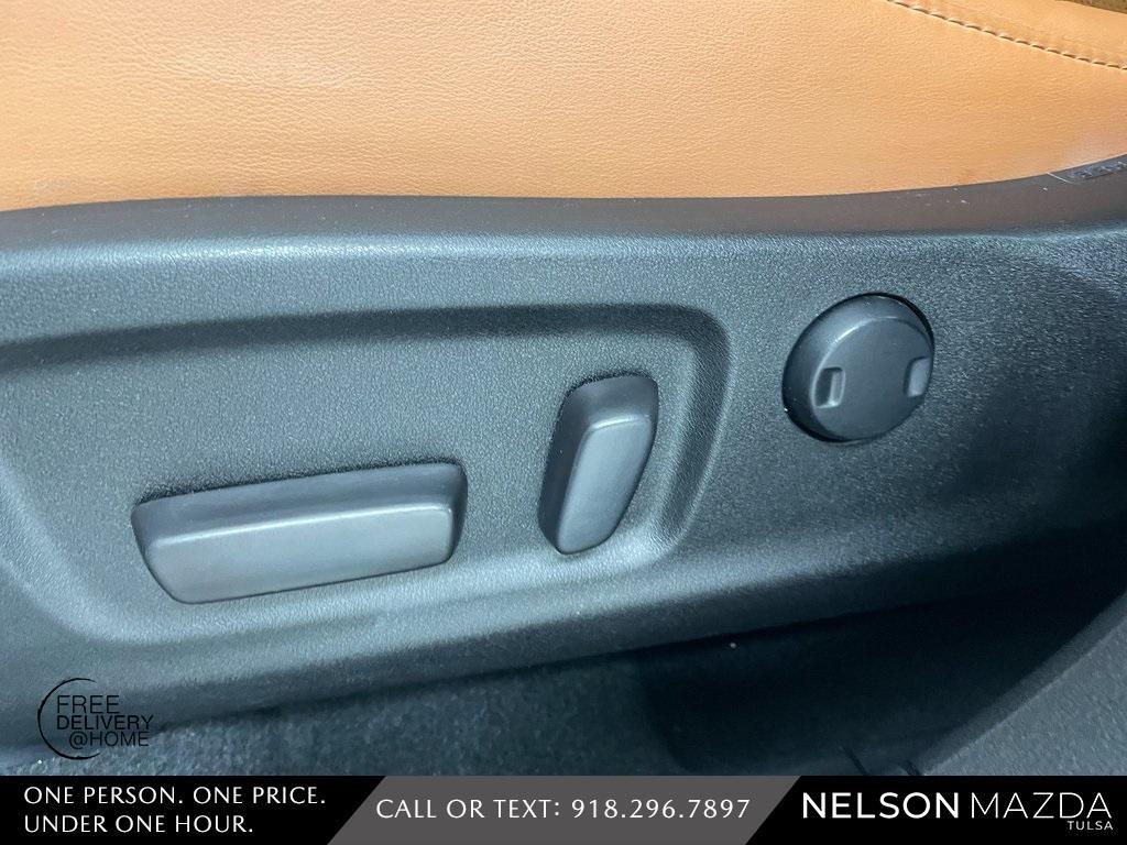 used 2022 Lexus RX 450h car, priced at $43,597