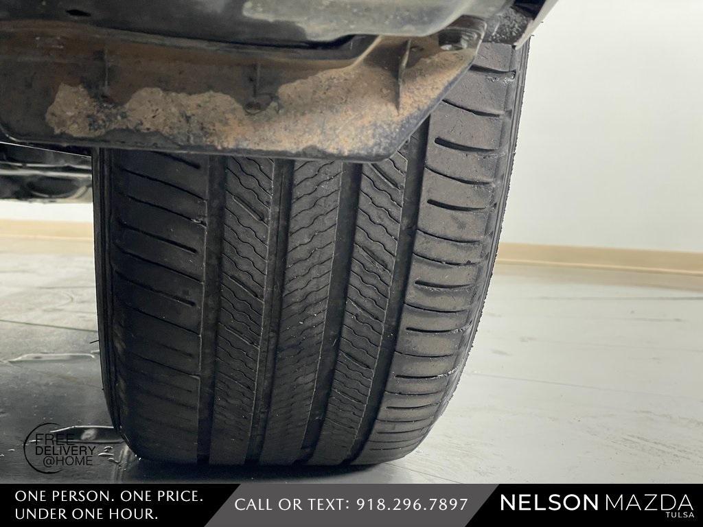 used 2022 Lexus RX 450h car, priced at $43,597