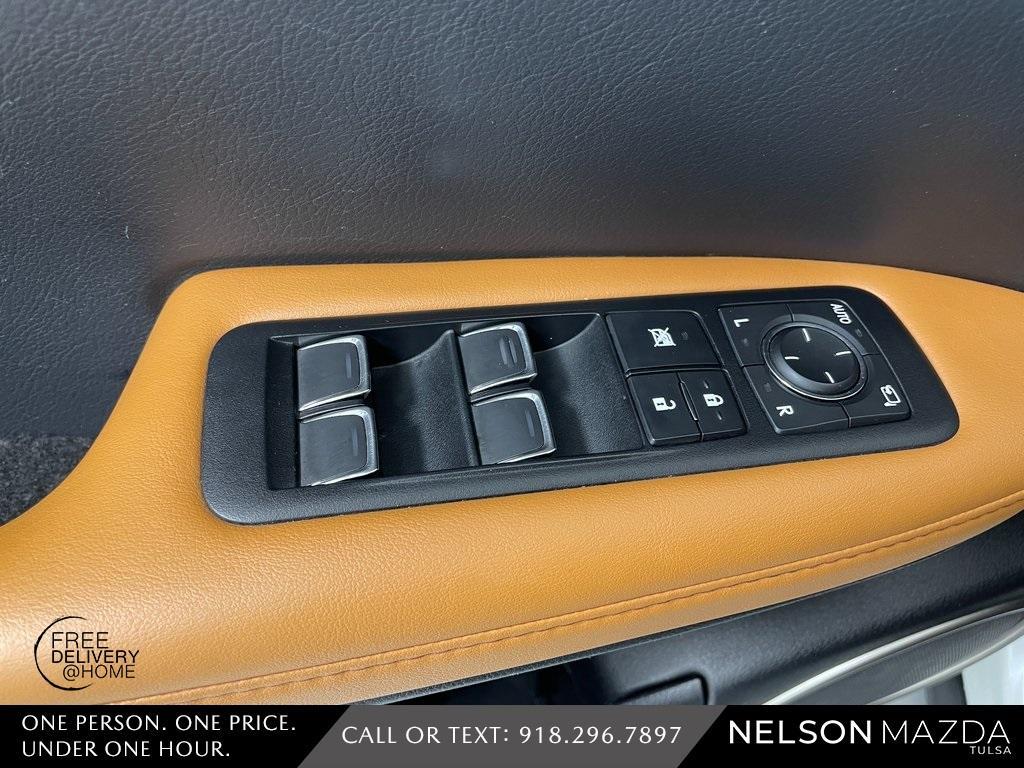 used 2022 Lexus RX 450h car, priced at $43,597