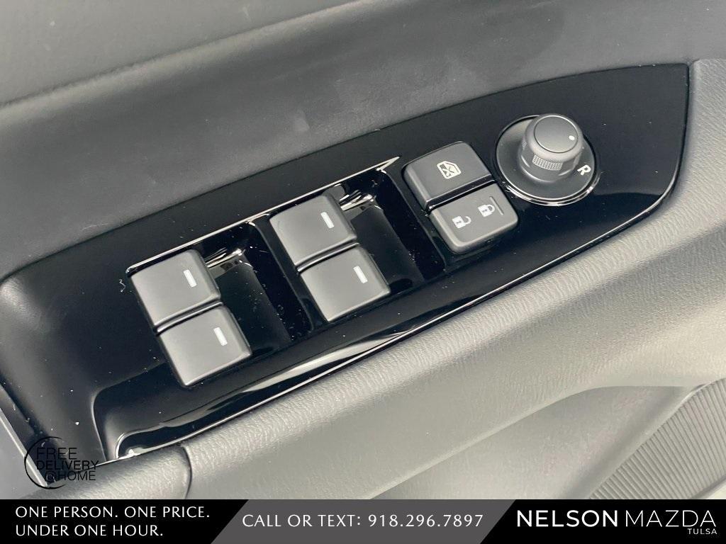 new 2025 Mazda CX-5 car, priced at $31,930