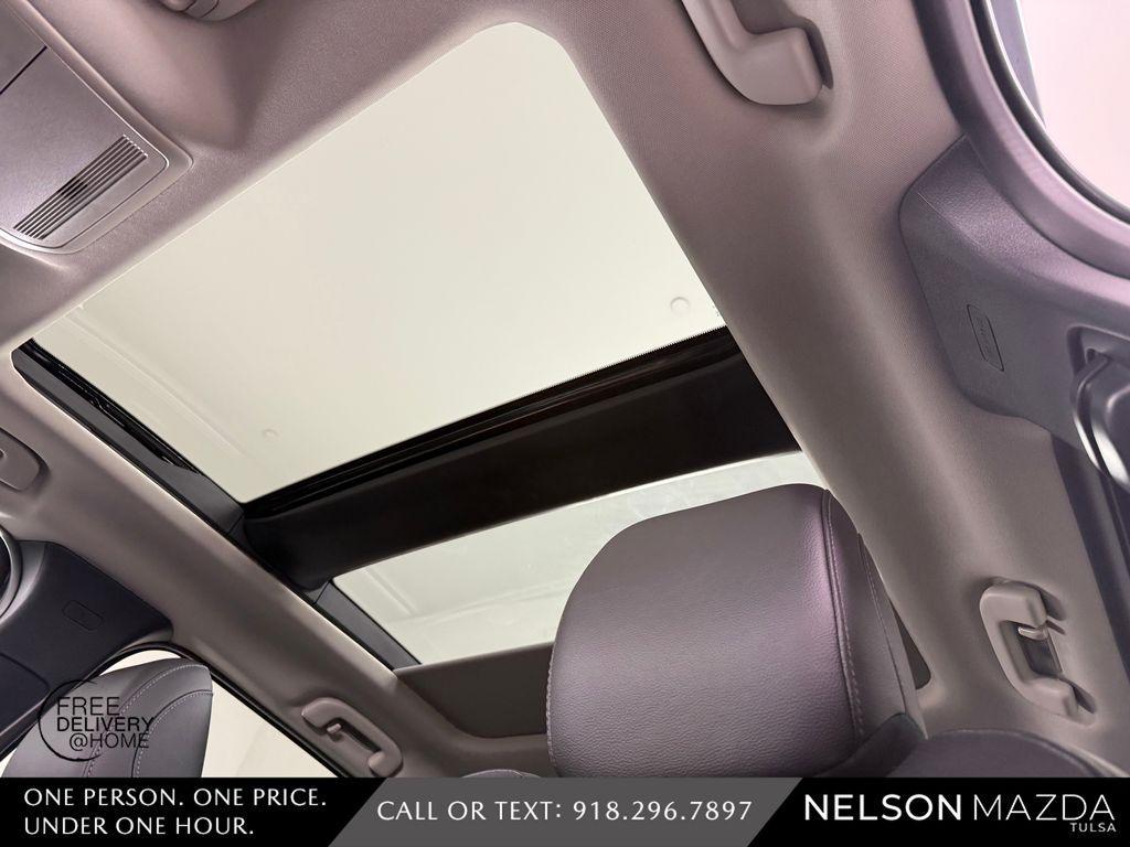 new 2026 Mazda CX-50 car, priced at $36,934