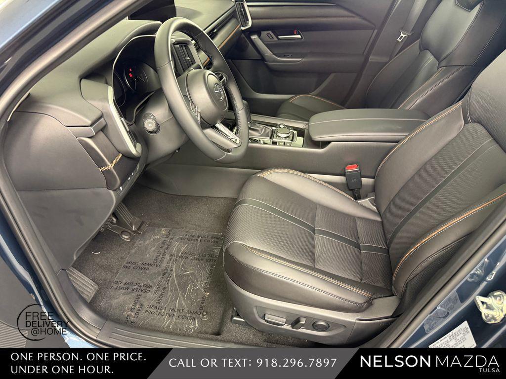 new 2026 Mazda CX-50 car, priced at $36,934