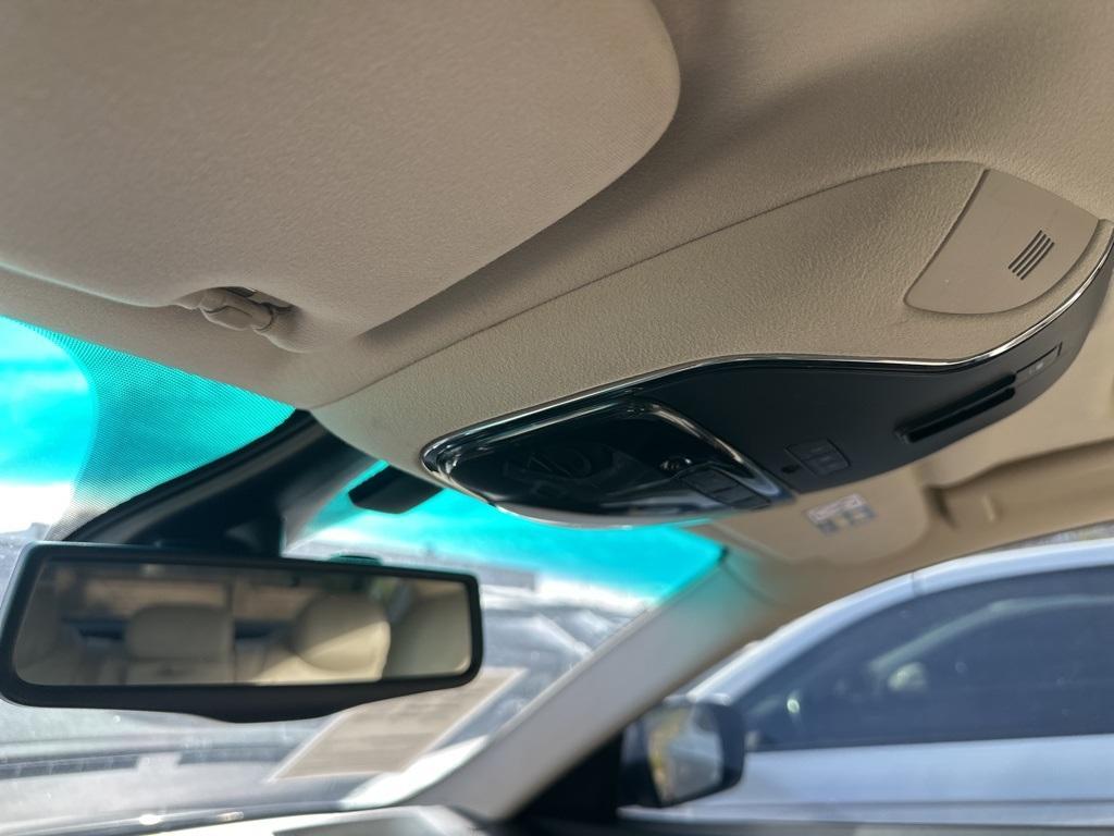 used 2015 Maserati Ghibli car, priced at $15,995