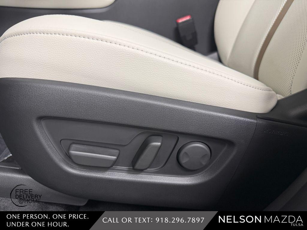 new 2026 Mazda CX-90 car, priced at $52,904