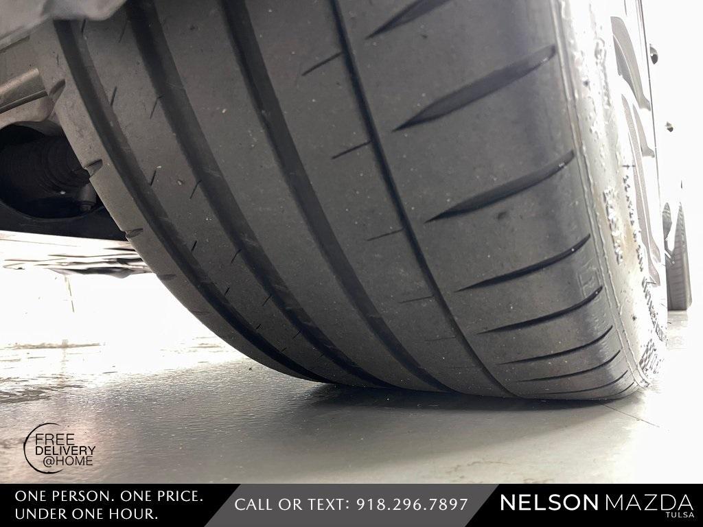 used 2024 Mercedes-Benz AMG GT 53 car, priced at $83,942