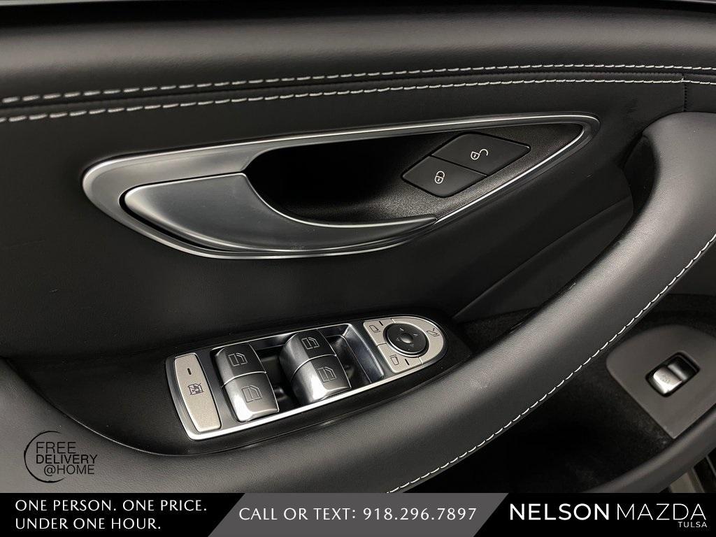 used 2024 Mercedes-Benz AMG GT 53 car, priced at $83,942