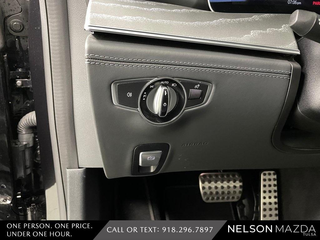 used 2024 Mercedes-Benz AMG GT 53 car, priced at $83,942