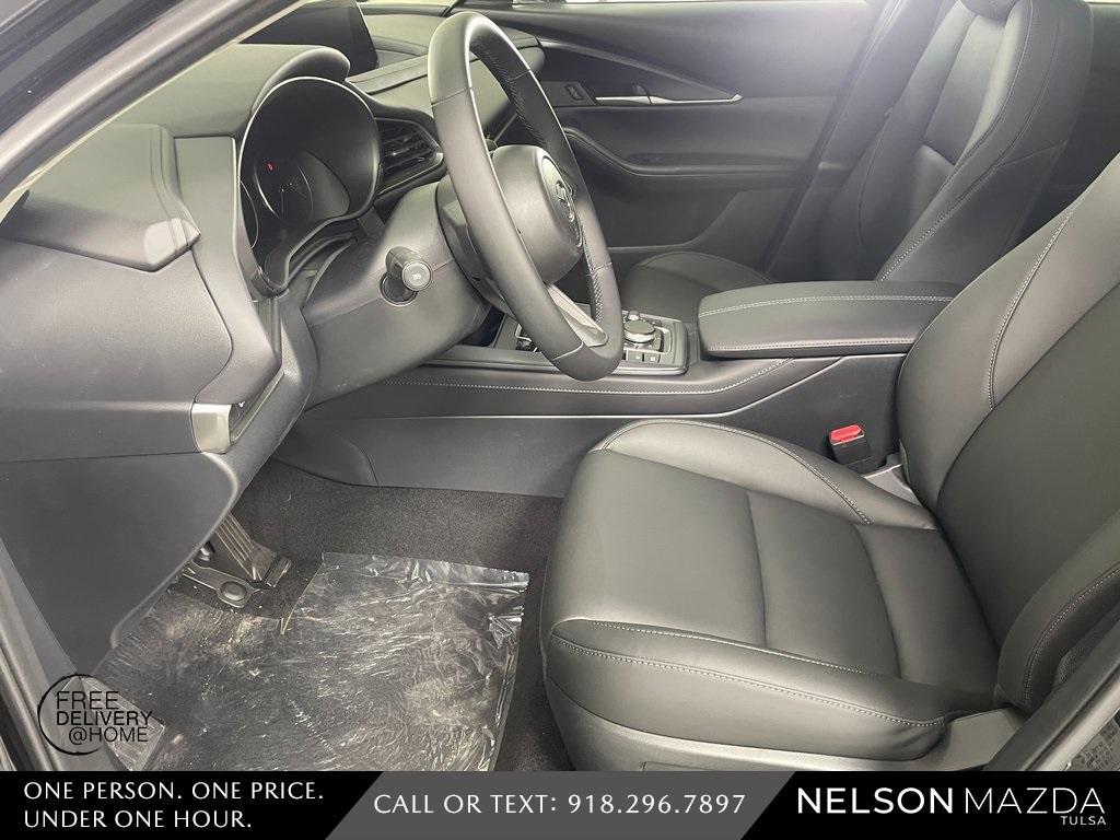 new 2026 Mazda CX-30 car, priced at $26,735
